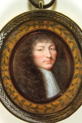 Louis XIV, King of France