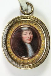 Louis XIV, King of France