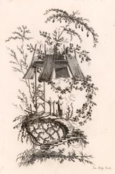 Chinese Hut