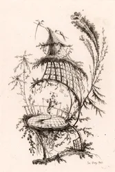Chinese Hut