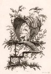 Chinese Hut