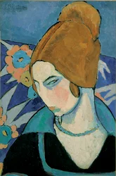 Self-Portrait