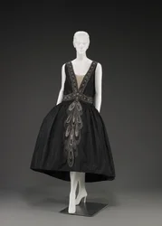 Evening Dress (Robe De Style)