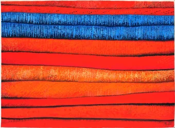 Moroccan Fabrics 3, 2013
