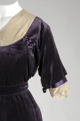 Afternoon dress