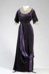 Afternoon Dress