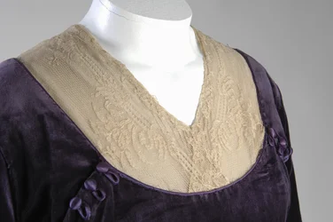 Afternoon Dress
