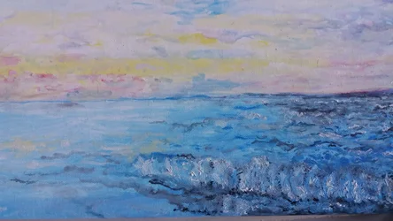 Baltic Sea