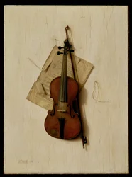 The Old Violin