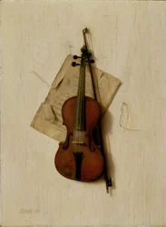 The Old Violin