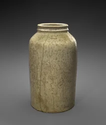 Jar, c. 1850-1860
