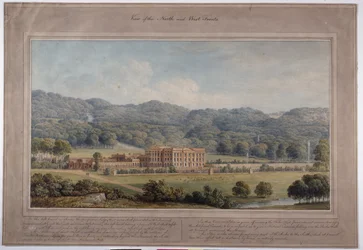 Chatsworth House