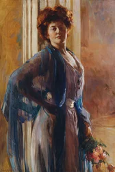 Mrs. Hilde Radnay