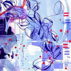Abstract City Botanicals