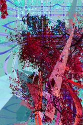 Dynamic Abstract Nature