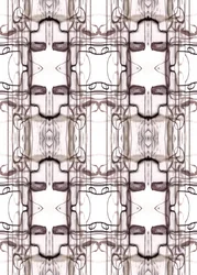 Elegant Abstract Pattern