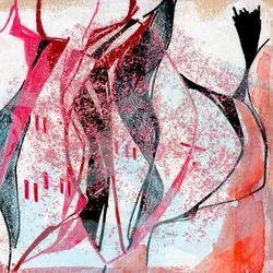 Energetic Modern Abstract