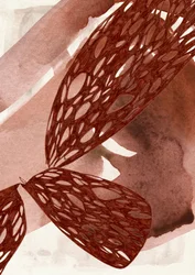 Modern Organic Forms