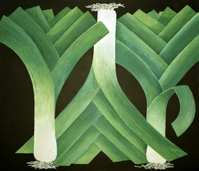 Leeks