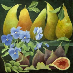 Mixed fruit