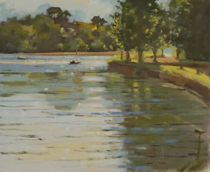 Salcombe Creek II