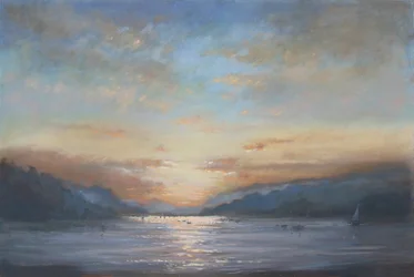Salcombe Dawn