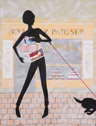 Boulangier Patissier