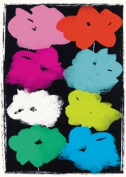 Warhole Flowers
