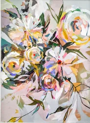 Bedroom Flowers