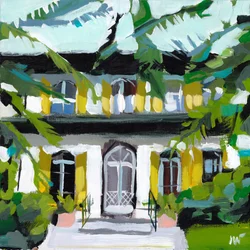 Hemingway House