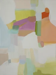 Pastel Abstract 2