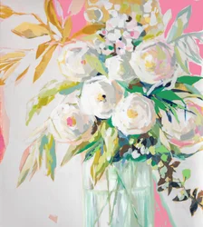 Springtime Soiree Floral