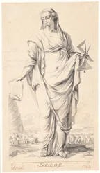 Allegory of Architecture