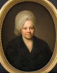 Ane Margrethe Abildgaard, née Bastholm