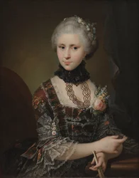 Cathrine Sophie Kirchhoff, née Christensen