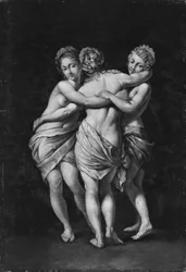 The Three Graces