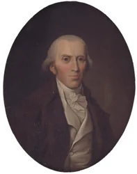 Johann Jacob Frølich the Elder