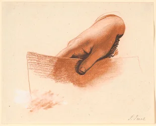 Study of a Man