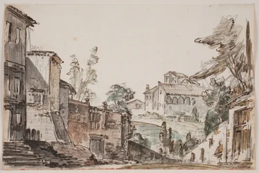 Roman Prospect