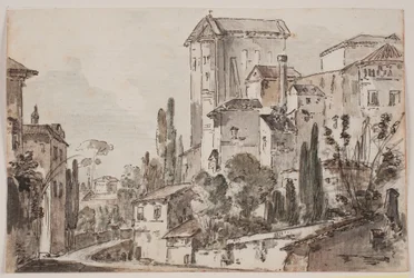 Roman Prospect