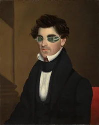 Nathaniel Olds, 1837