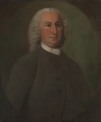 Gabriel Manigault