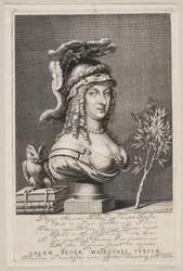 Queen Christina of Sweden