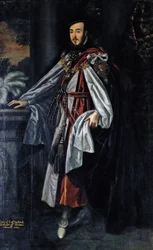Henry Manners, 2nd Earl of Rutland, c.1675