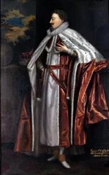 Roger Manners, 5th Earl of Rutland