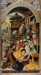 Circumcision of Jesus