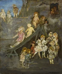 The Slide