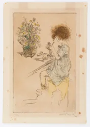 Untitled (Girl)