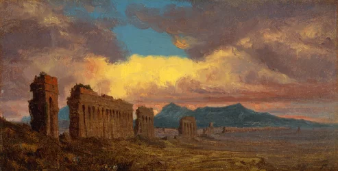 Roman Aqueduct