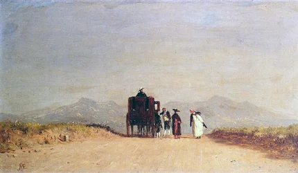Travellers